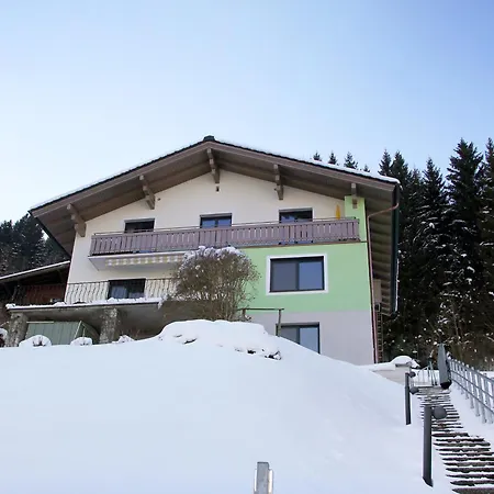 Apartment Haus Hofer *