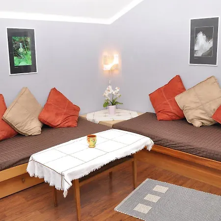 Haus Hofer Apartmán