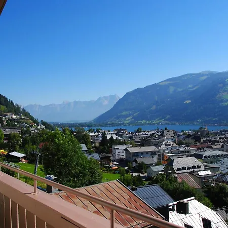 Apartmán Haus Hofer