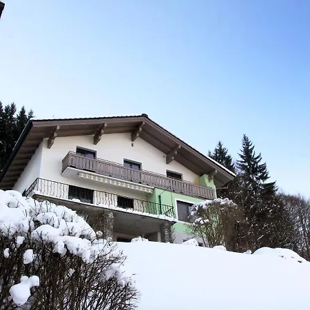 Haus Hofer Apartmán Zell am See