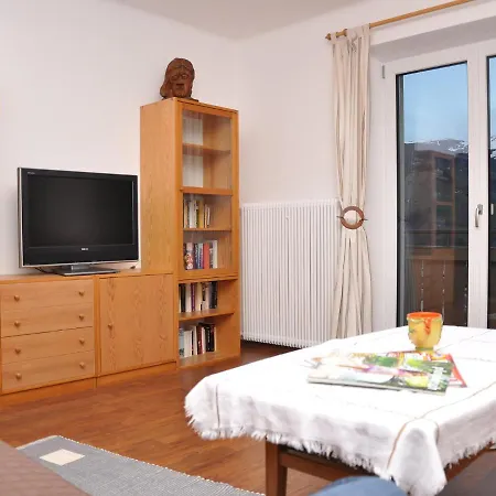 Apartmán Haus Hofer Zell am See