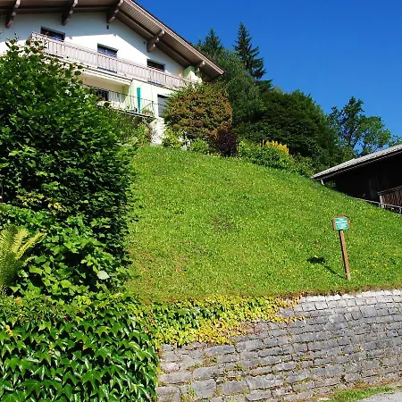 Apartment Haus Hofer
