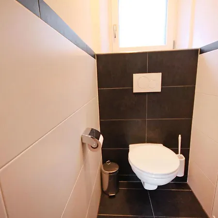 Apartmán Haus Hofer *