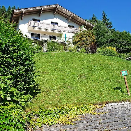 Apartmán Haus Hofer *